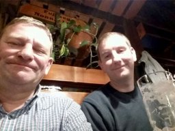 Kevelaer Fahrradwallfahrt 2017